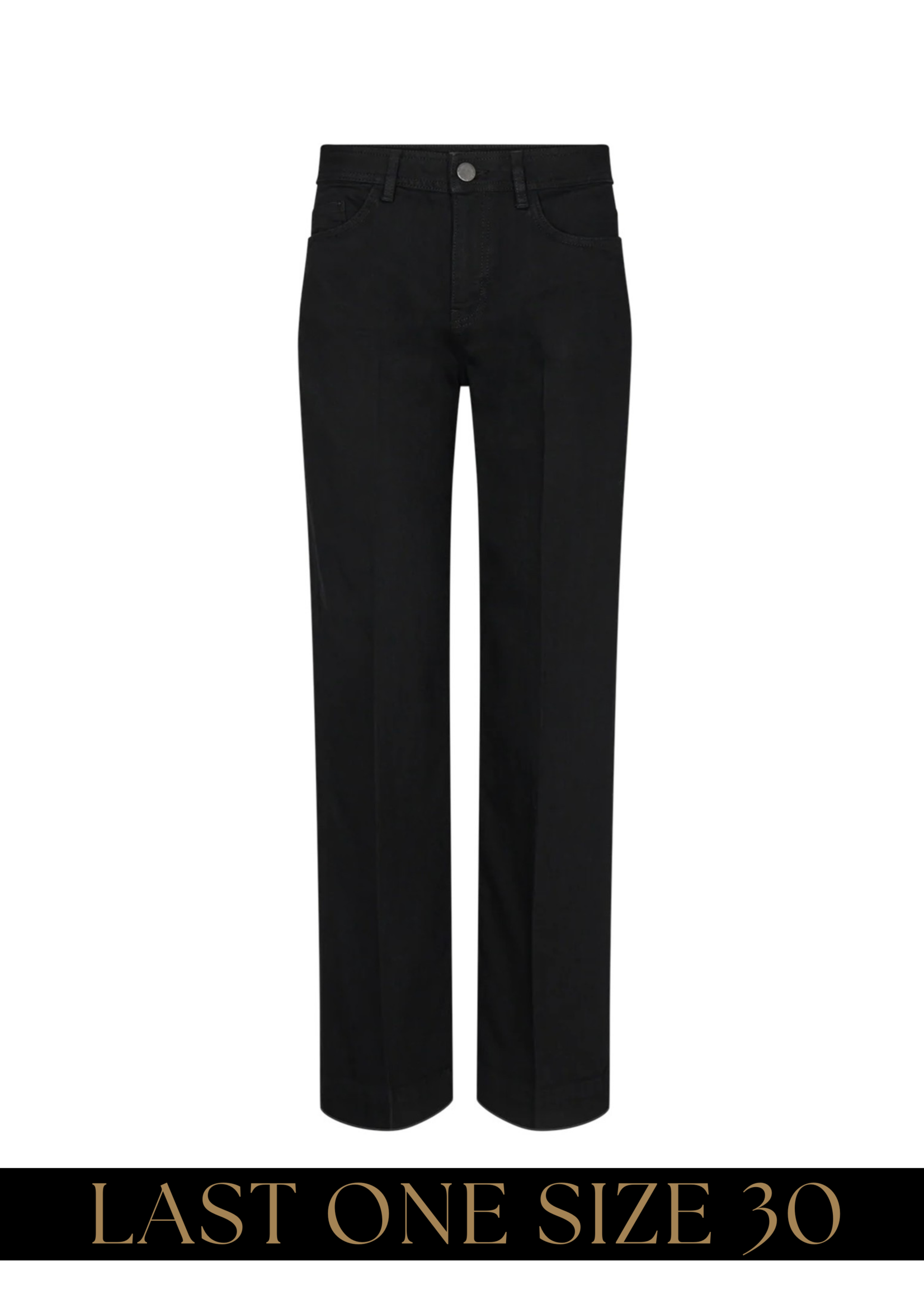 Mos Mosh Mos Mosh - Dara Nero Jeans