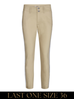 Mos Mosh Mos Mosh-Tuxen Chambray Pant