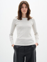 In Wear In Wear - Dagnal Striped L/S