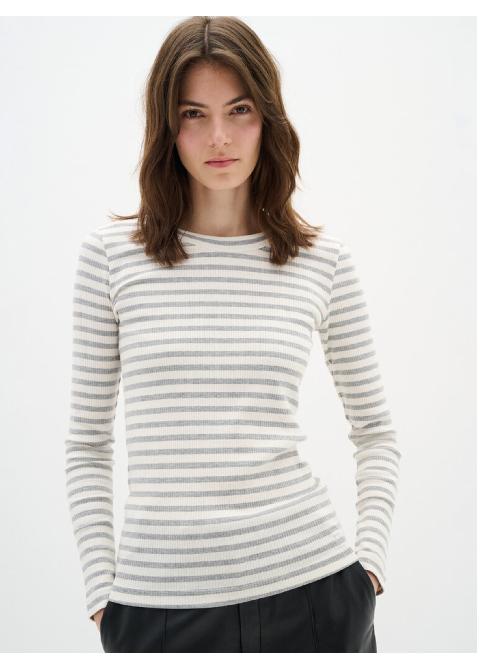 In Wear In Wear - Dagnal Striped L/S