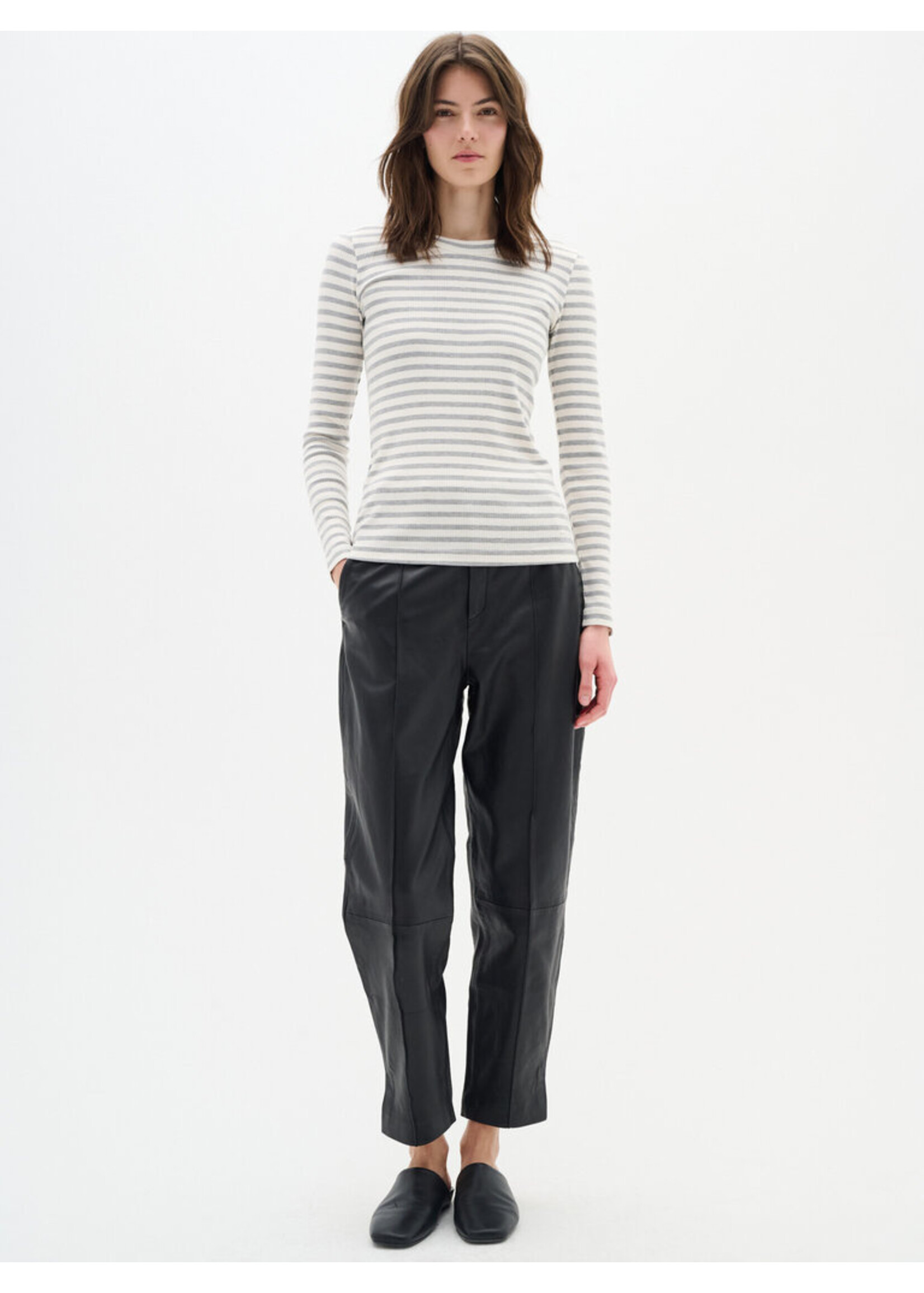 In Wear In Wear - Dagnal Striped L/S
