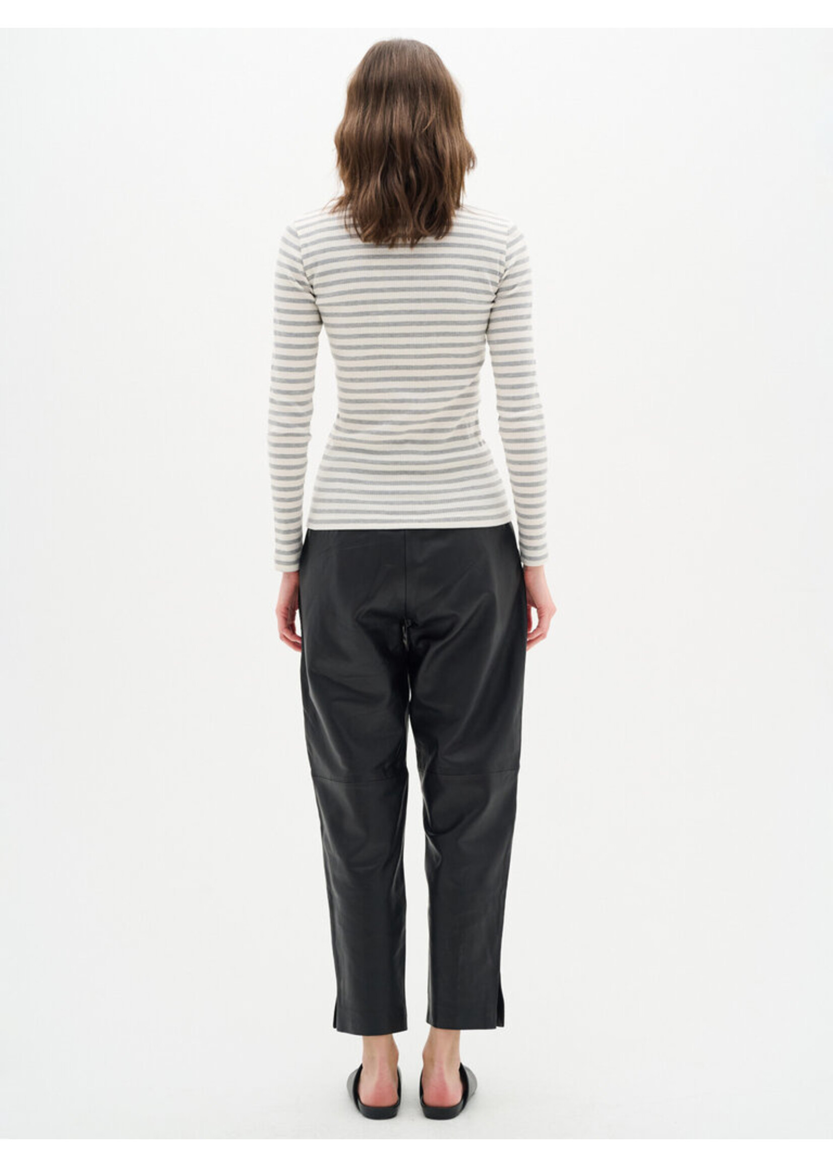 In Wear In Wear - Dagnal Striped L/S