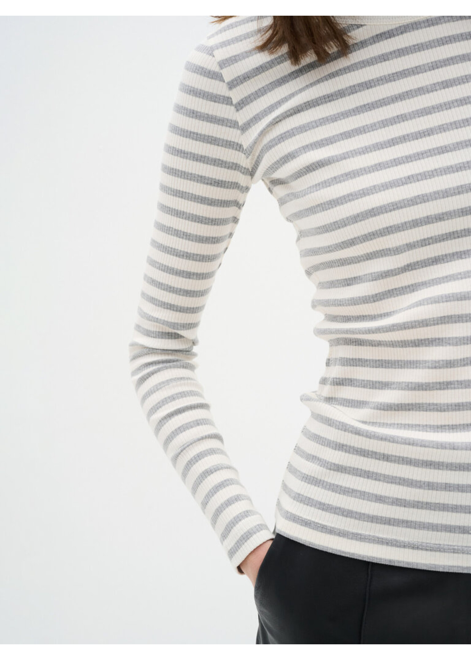 In Wear In Wear - Dagnal Striped L/S