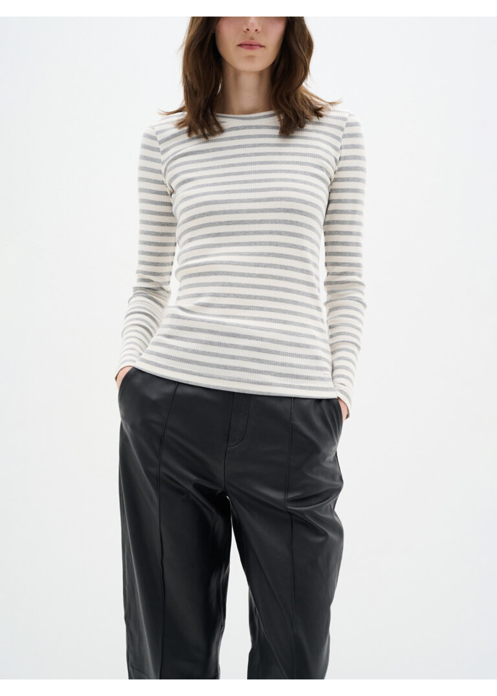 In Wear In Wear - Dagnal Striped L/S