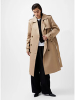 French Connection French Connection - Coco Twill Trench Coat