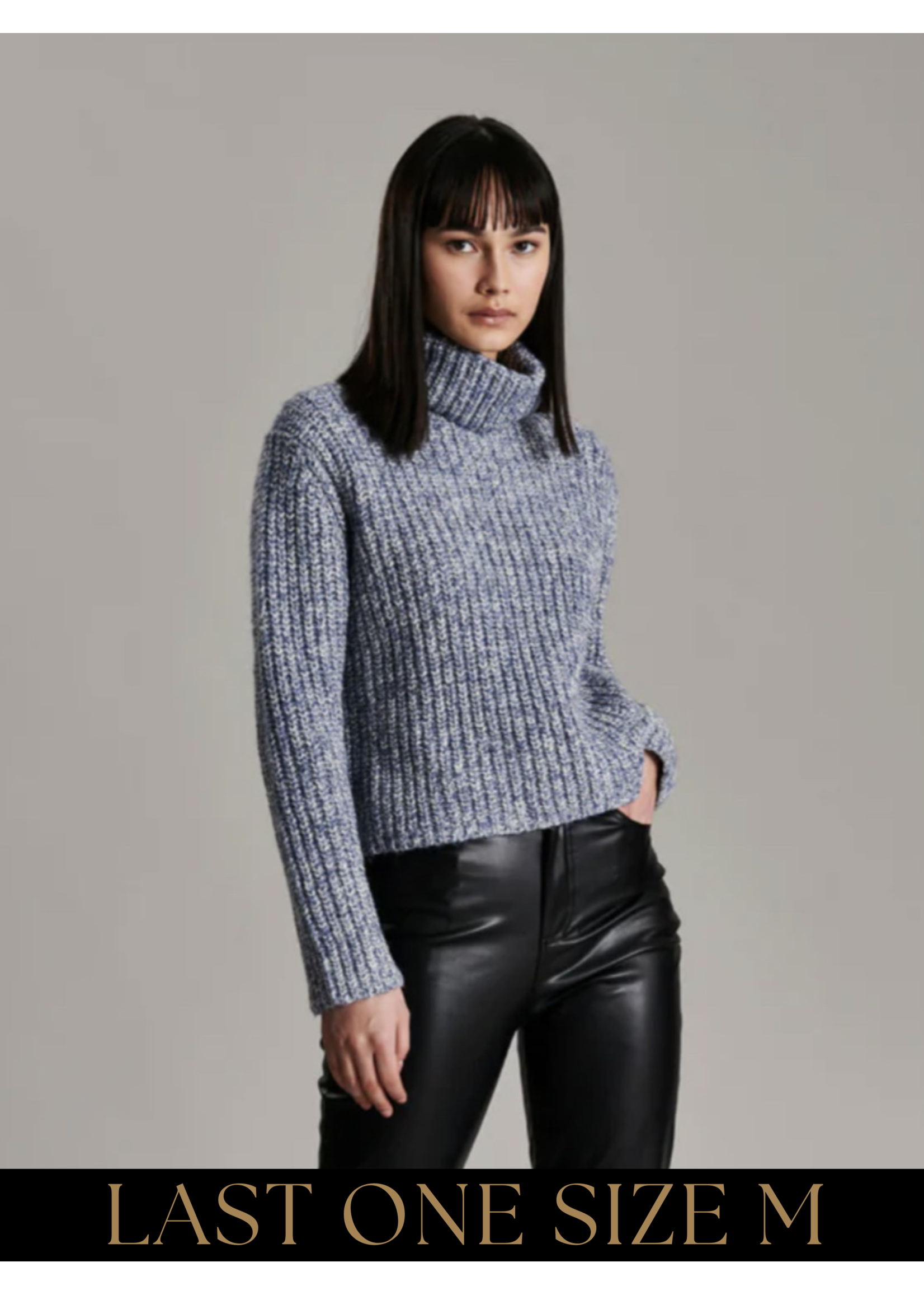 Line the Label Line - Maisie