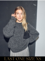 Mos Mosh Mos Mosh - Ailia Mohair Knit