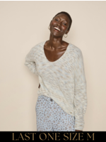 Mos Mosh Mos Mosh - Thora Spaced dye Knit