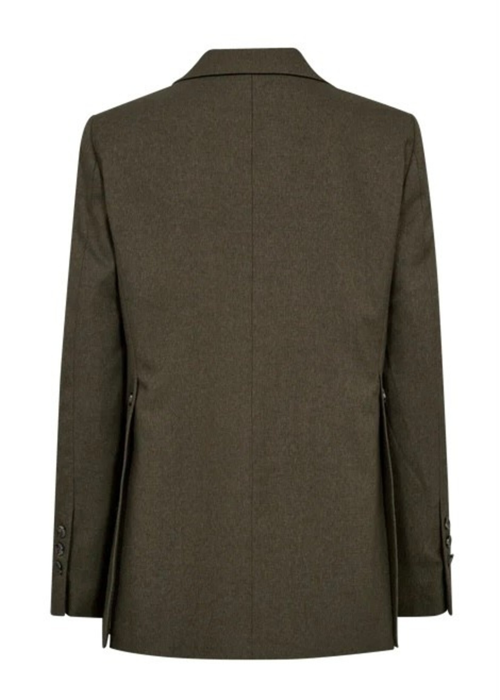 Mos Mosh Mos Mosh - Wanda Twiggy Blazer