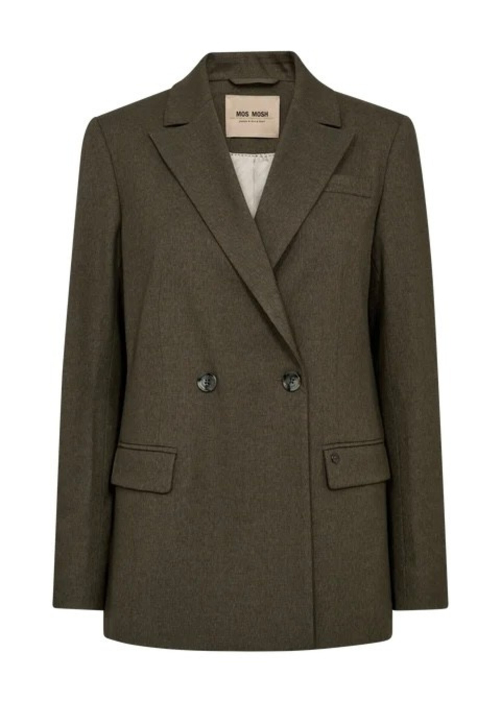 Mos Mosh Mos Mosh - Wanda Twiggy Blazer