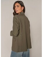 Mos Mosh Mos Mosh - Wanda Twiggy Blazer