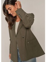 Mos Mosh Mos Mosh - Wanda Twiggy Blazer