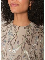 Mos Mosh Mos Mosh - Awi Brooks Blouse