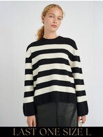 In Wear In Wear - Abigail Pullover