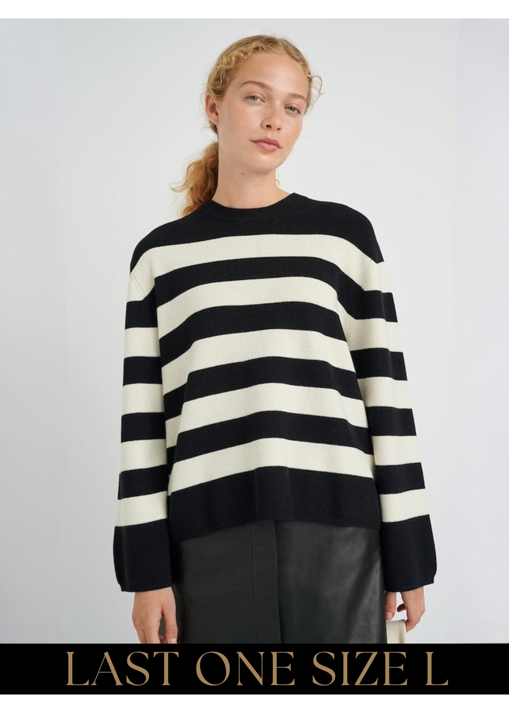 In Wear In Wear - Abigail Pullover