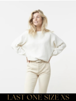 YAYA Yaya - Batwing Sweater with long sleeves