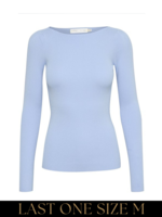 In Wear In Wear - Mowita Puff Pullover