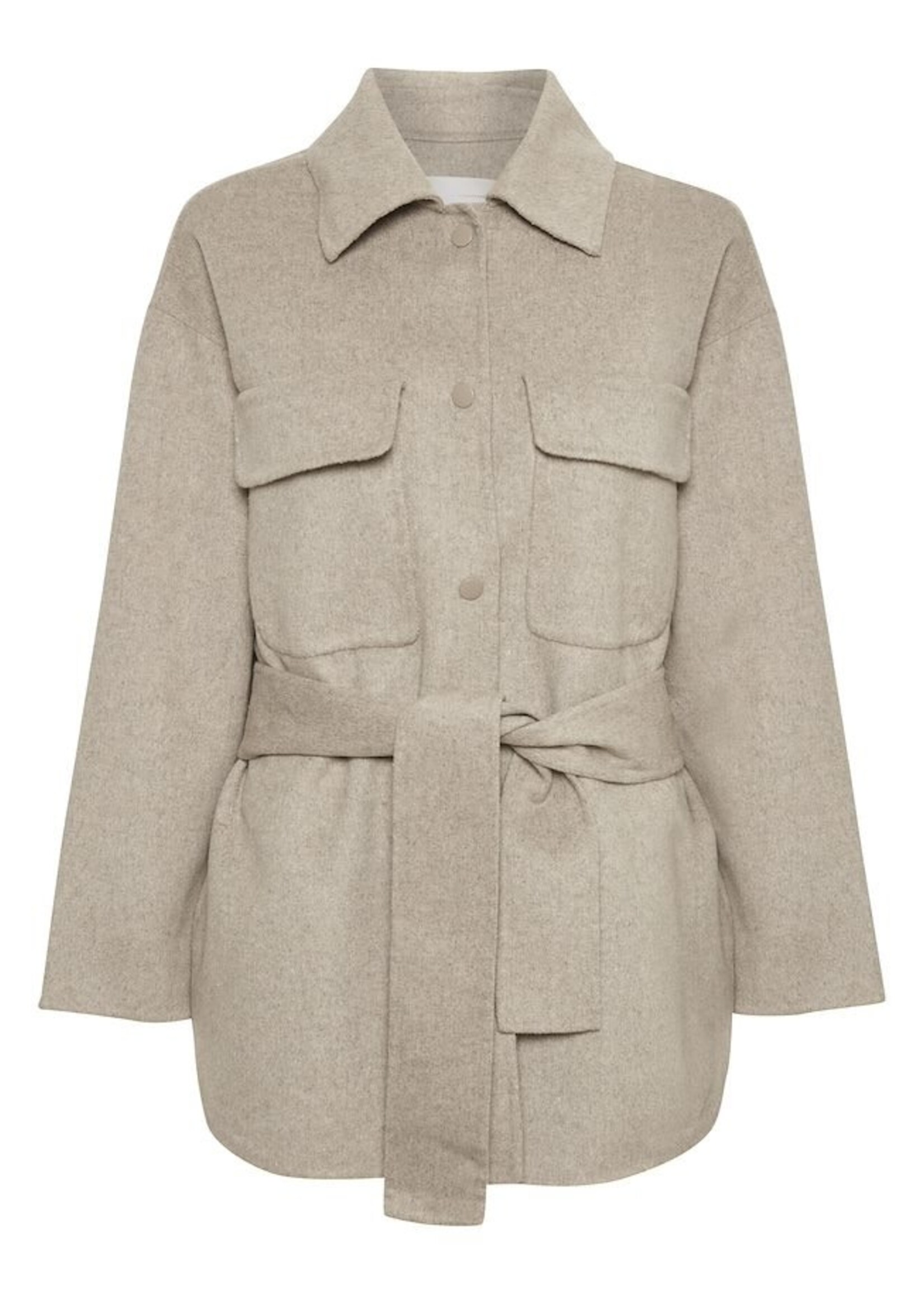 In Wear In Wear - Cadler Shacket