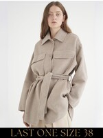 In Wear In Wear - Cadler Shacket