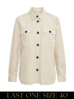 Part Two Part Two - Elfa Jacket