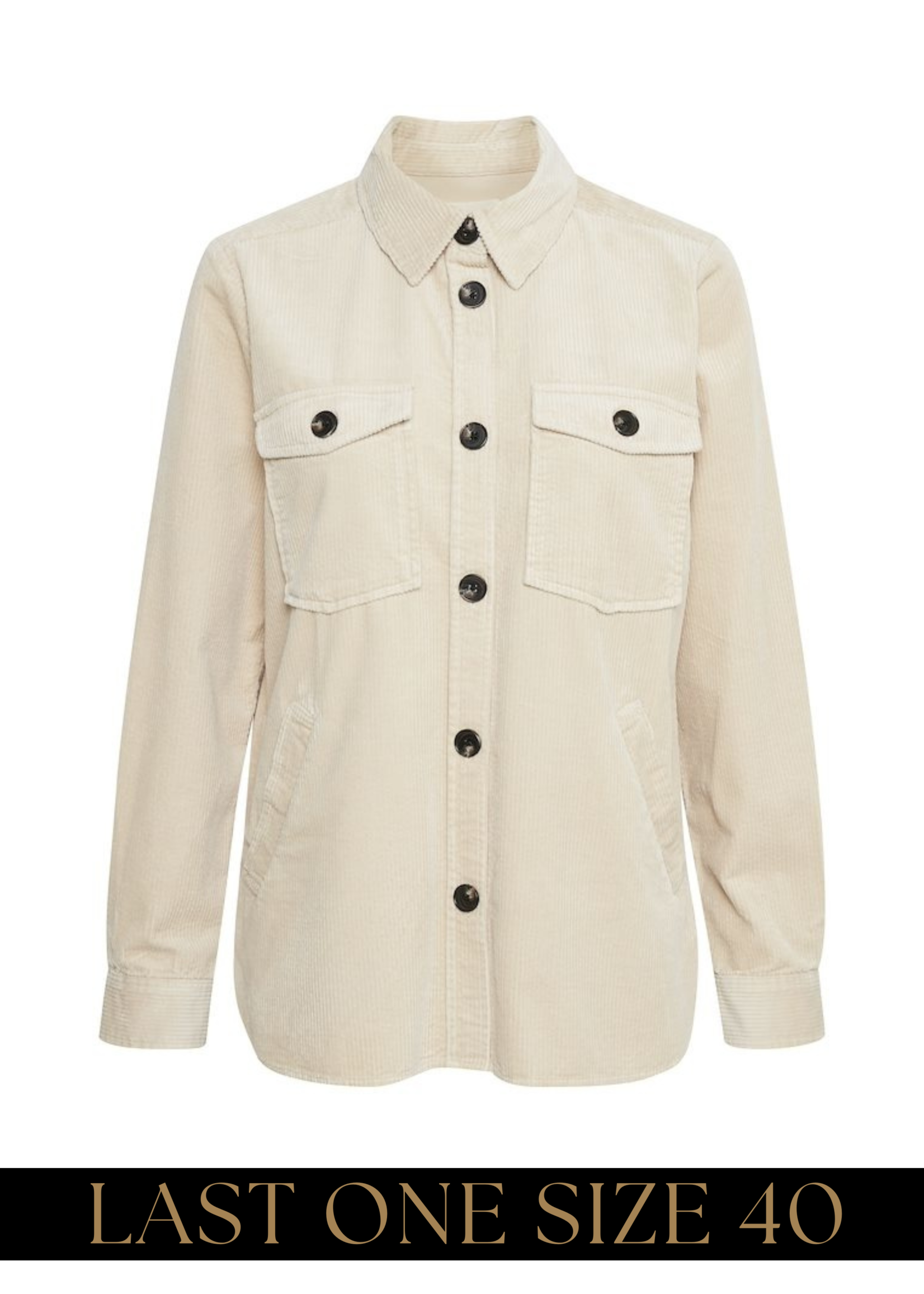 Part Two Part Two - Elfa Jacket
