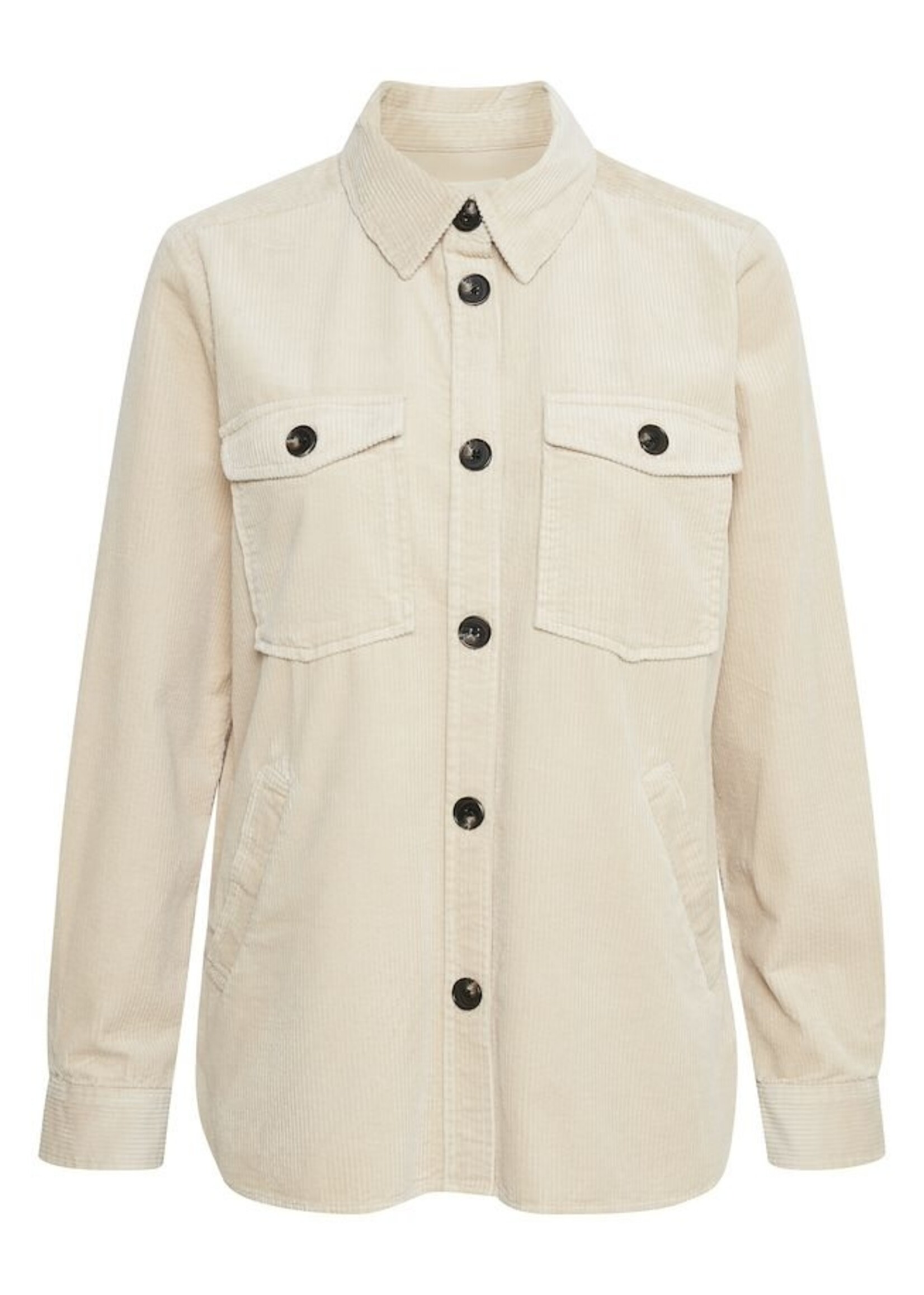 Part Two Part Two - Elfa Jacket