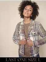Mos Mosh Mos Mosh - Cree Devee Jacket