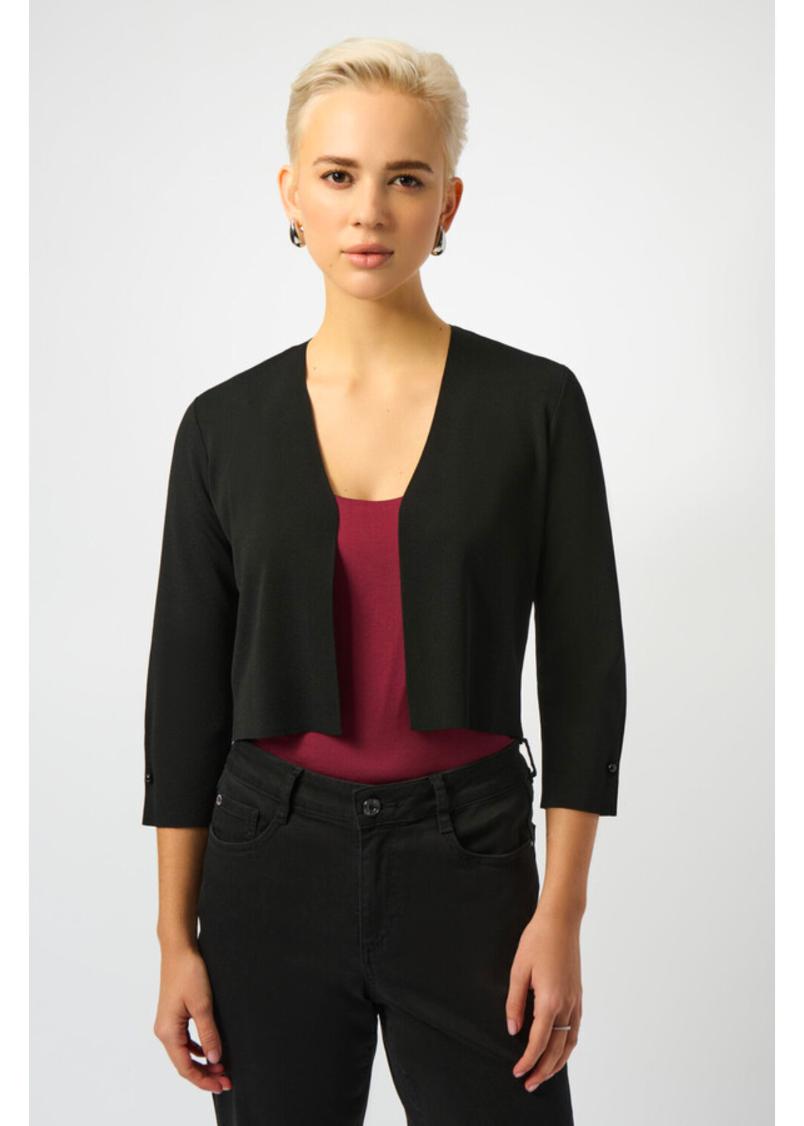 Joseph Ribkoff Joseph Ribkoff - Open Cardigan | 251900