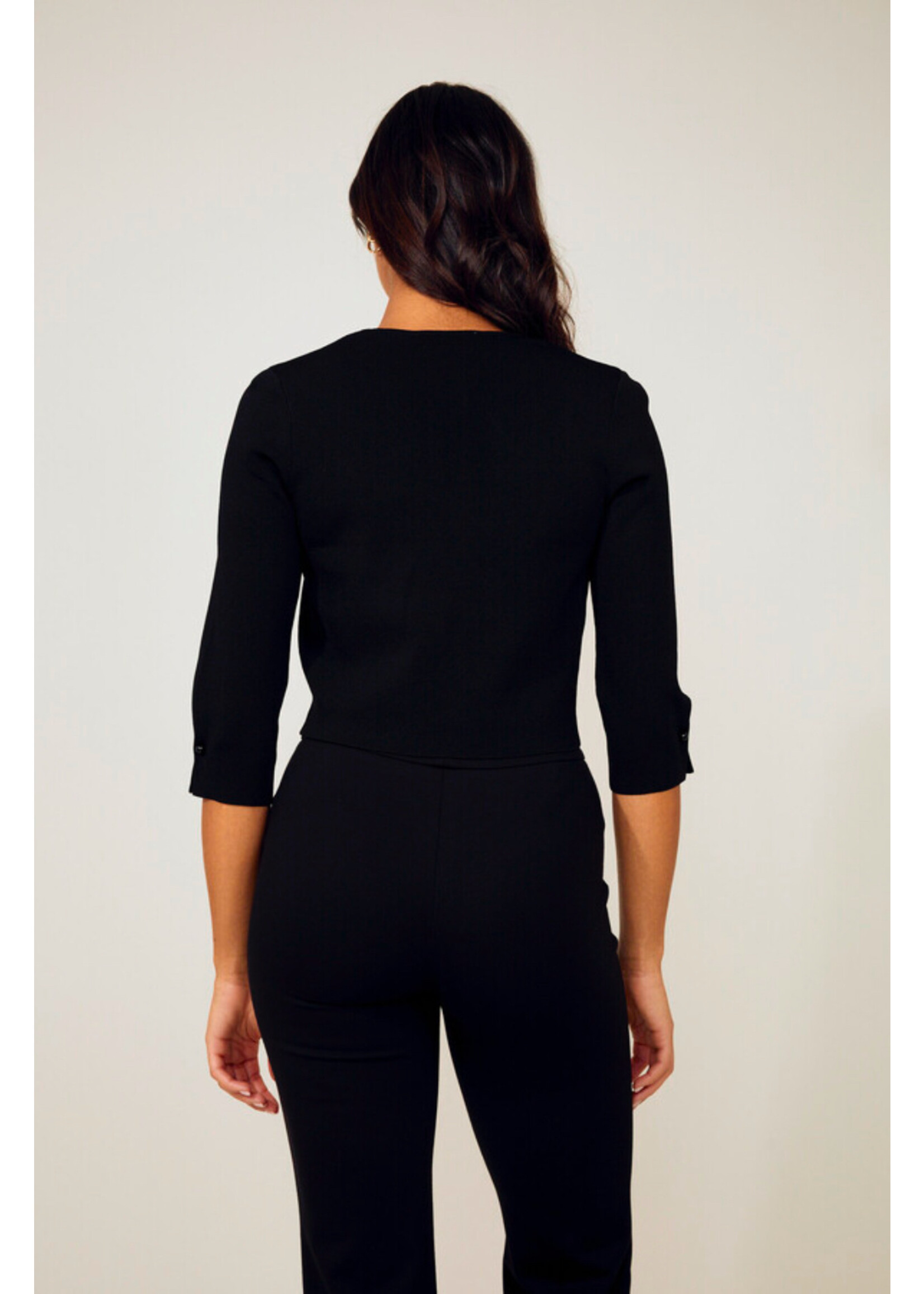 Joseph Ribkoff Joseph Ribkoff - Open Cardigan | 251900