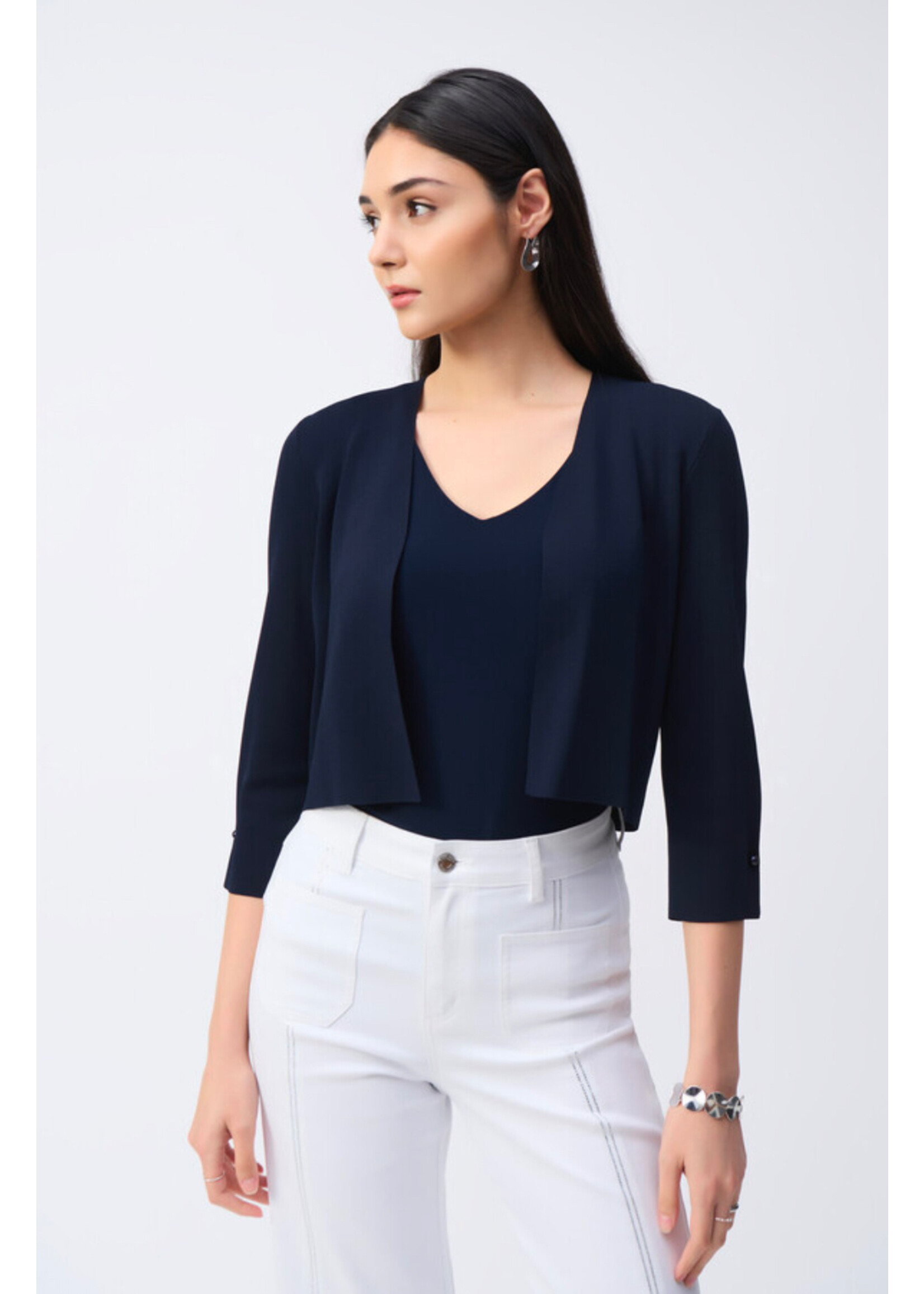 Joseph Ribkoff Joseph Ribkoff - Open Cardigan | 251900