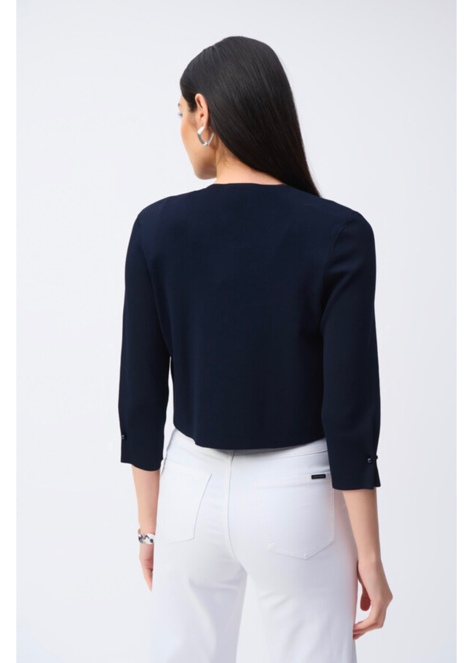 Joseph Ribkoff Joseph Ribkoff - Open Cardigan | 251900