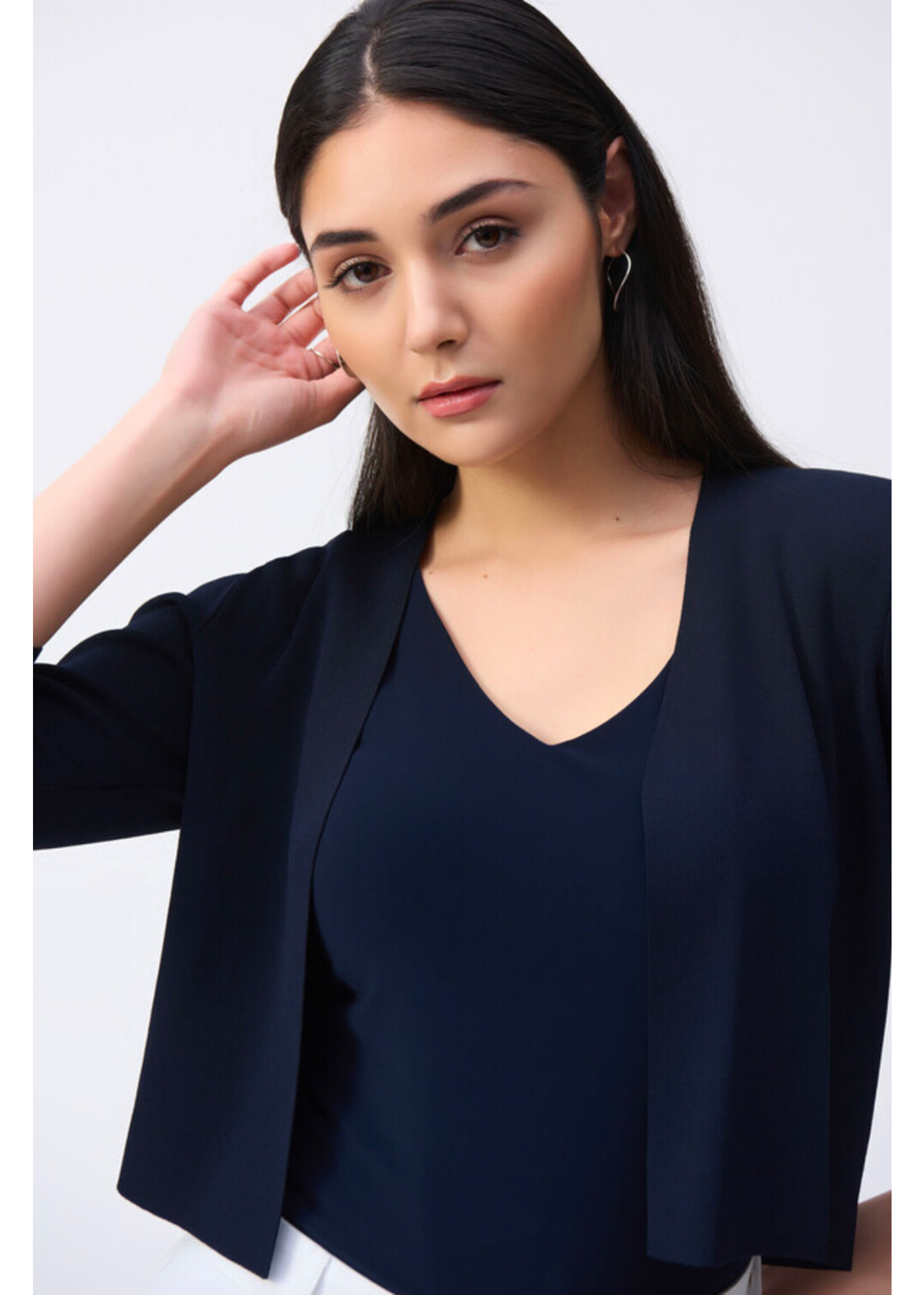 Joseph Ribkoff Joseph Ribkoff - Open Cardigan | 251900