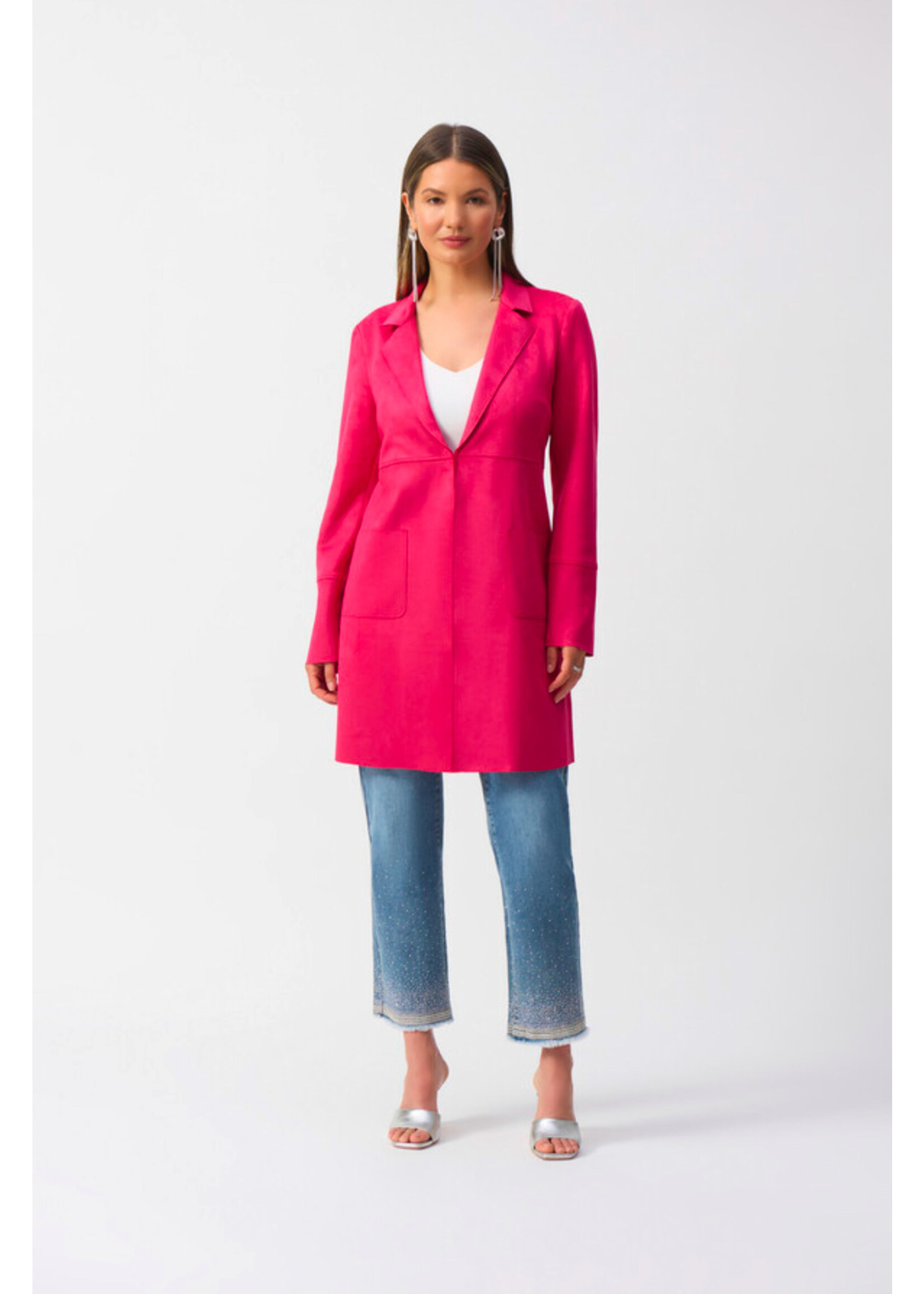 Joseph Ribkoff Joseph Ribkoff - Mid Length Jacket | 251941
