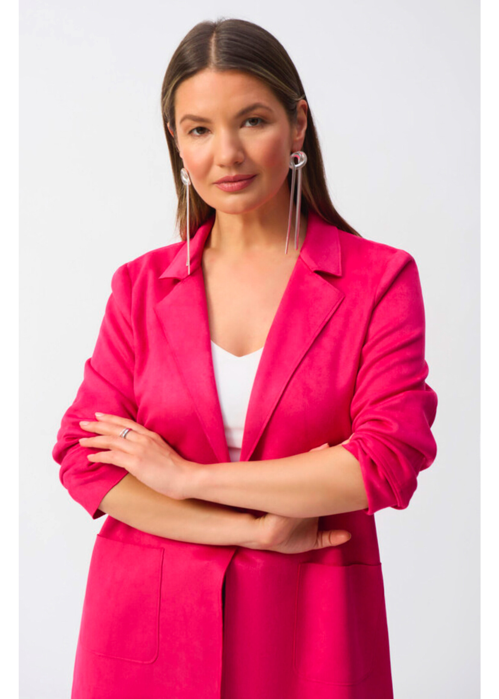Joseph Ribkoff Joseph Ribkoff - Mid Length Jacket | 251941