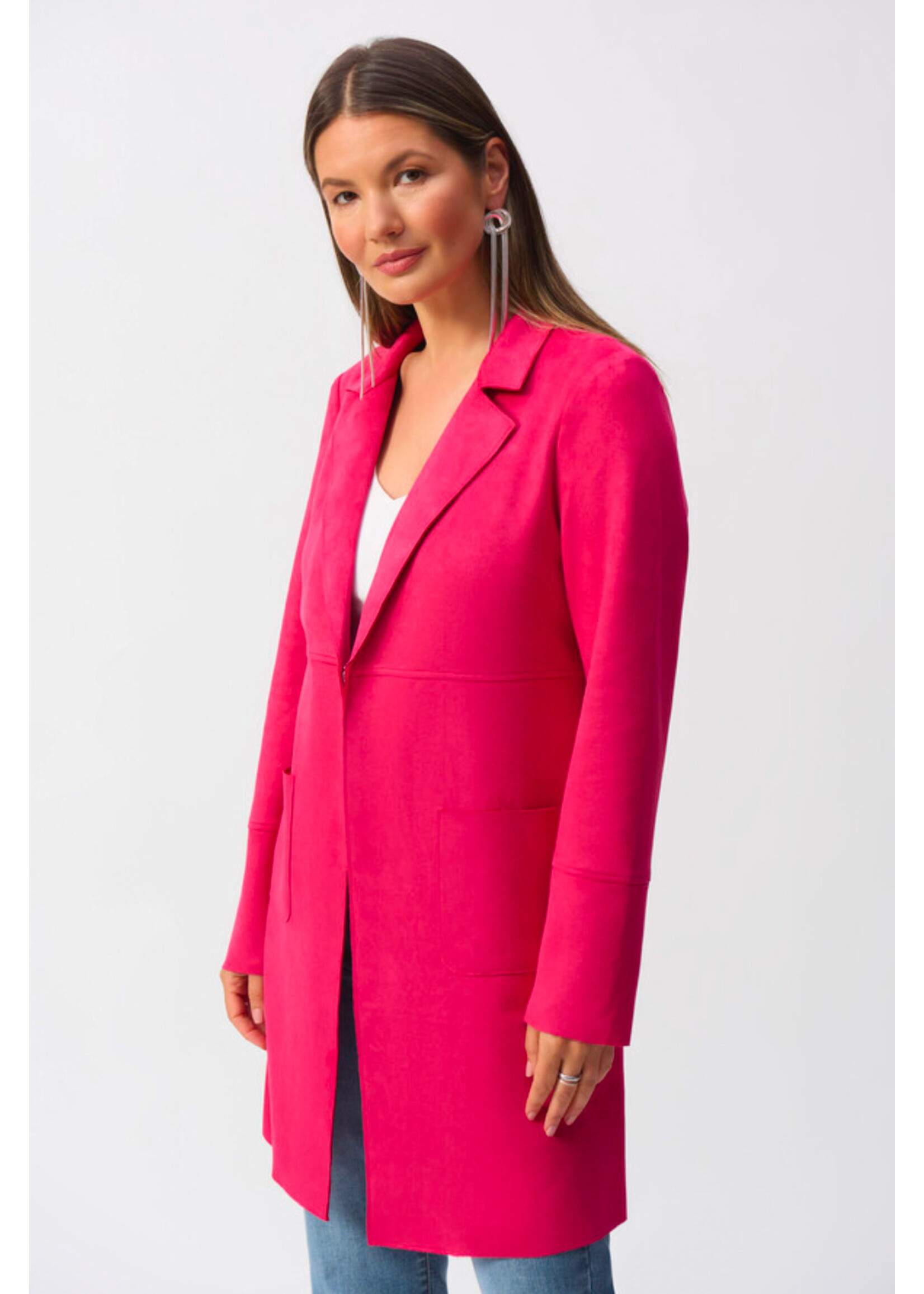 Joseph Ribkoff Joseph Ribkoff - Mid Length Jacket | 251941