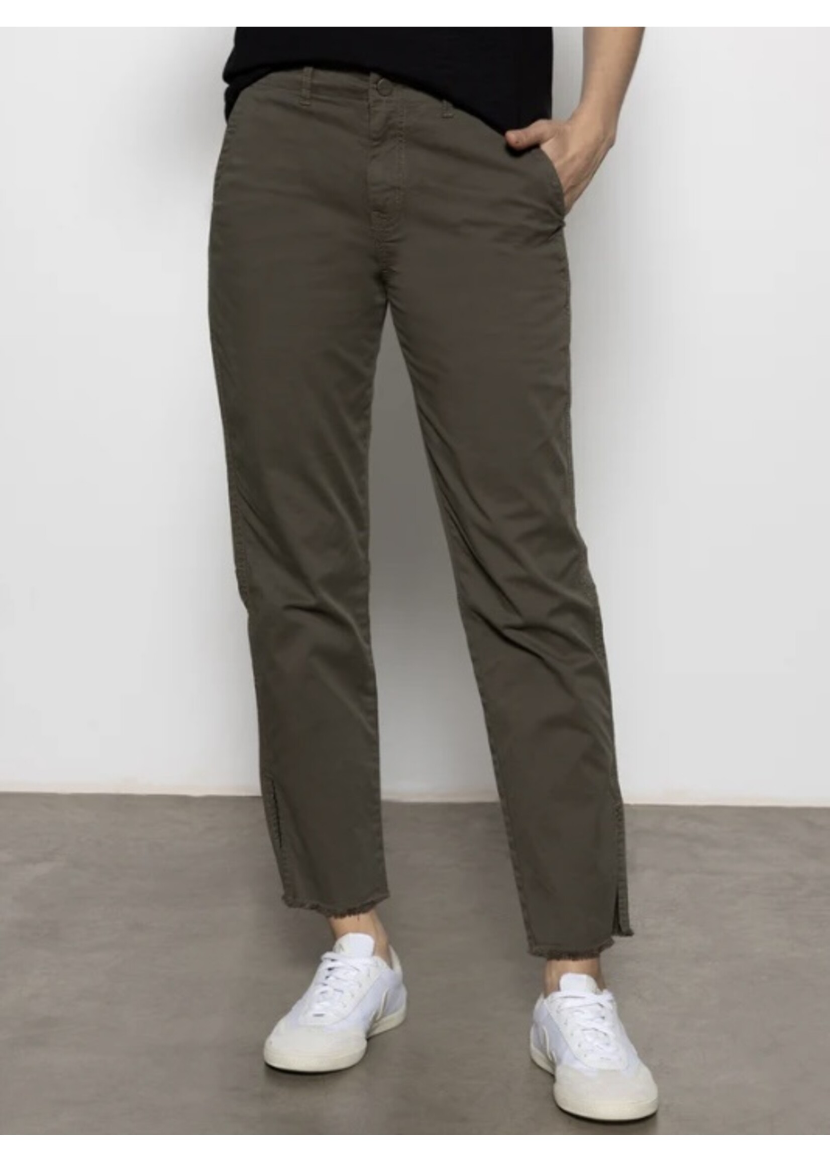 Sanctuary Sanctuary - Trade Maker Standard Rise Pant