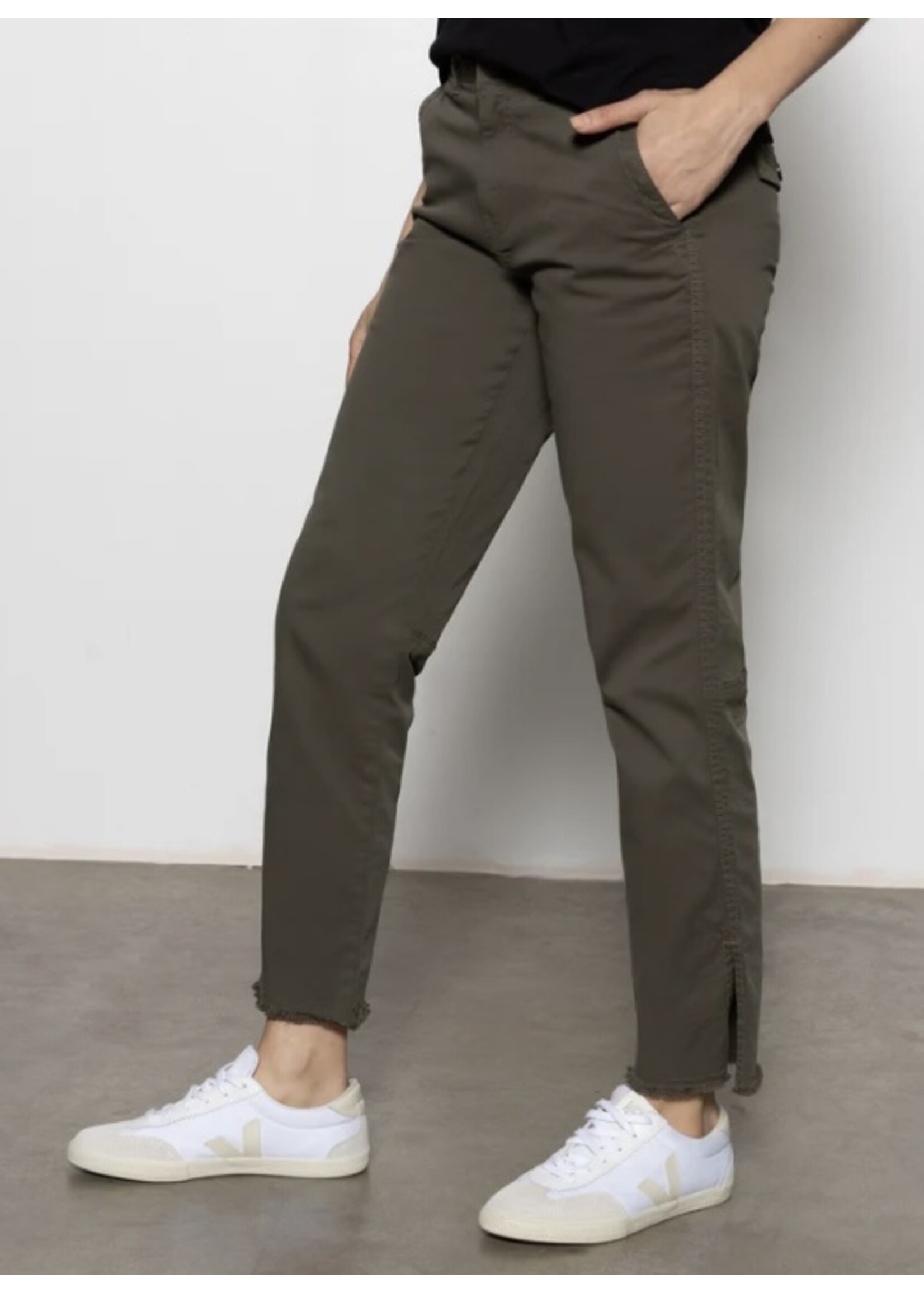 Sanctuary Sanctuary - Trade Maker Standard Rise Pant