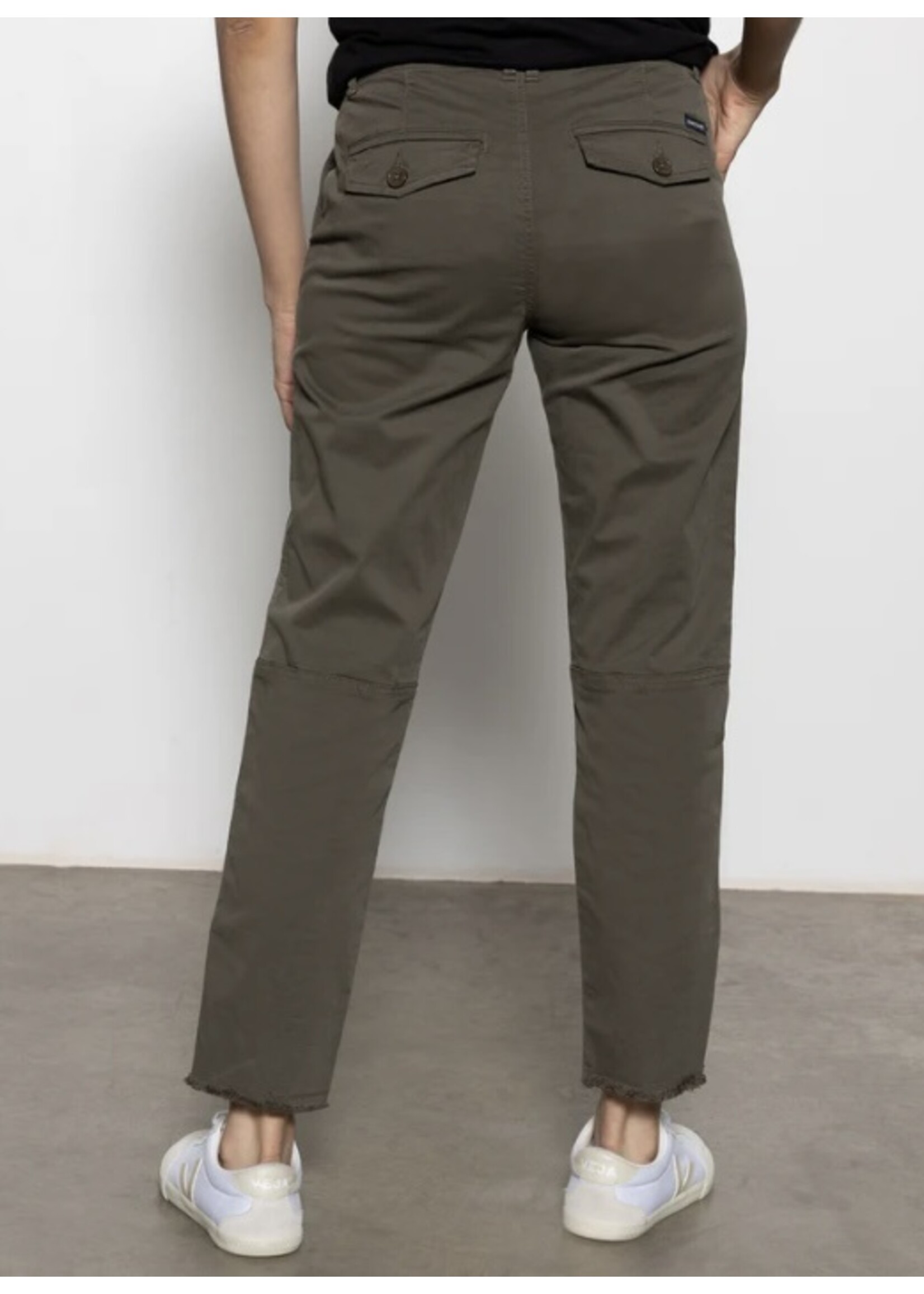Sanctuary Sanctuary - Trade Maker Standard Rise Pant