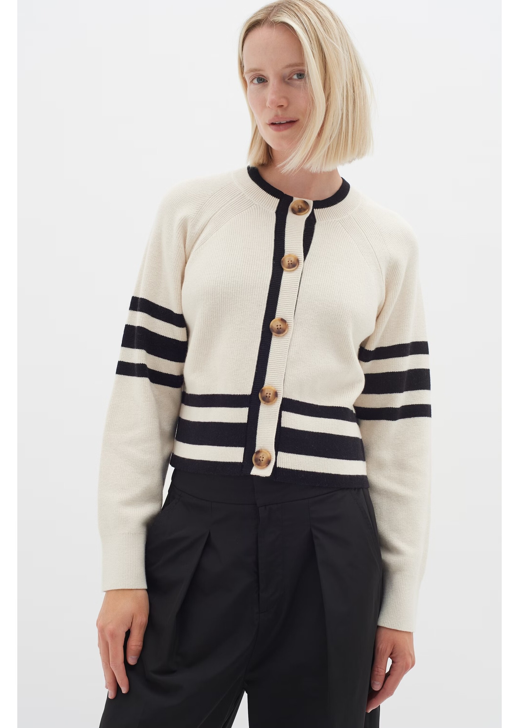 In Wear In Wear - Melas Cardigan