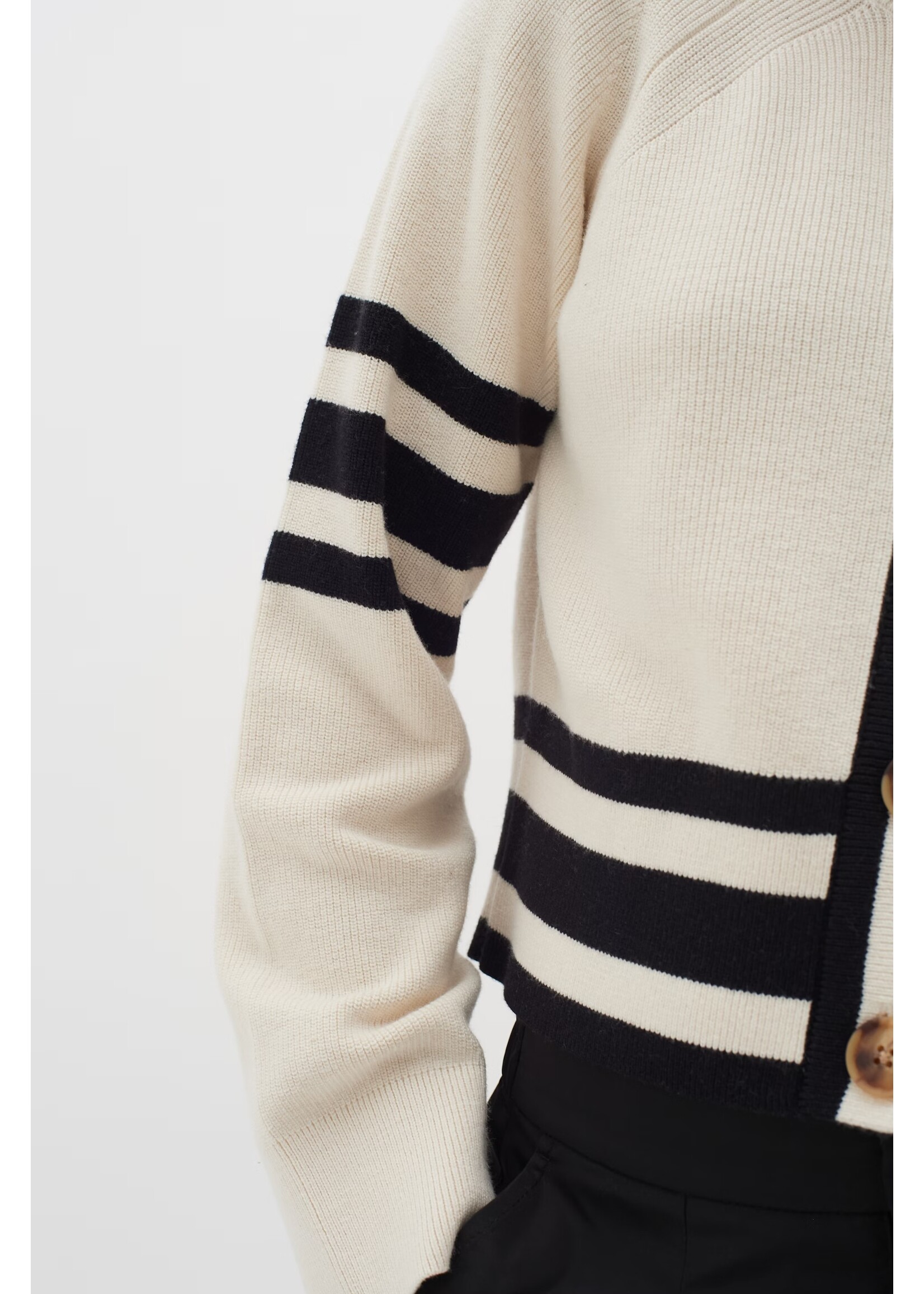 In Wear In Wear - Melas Cardigan