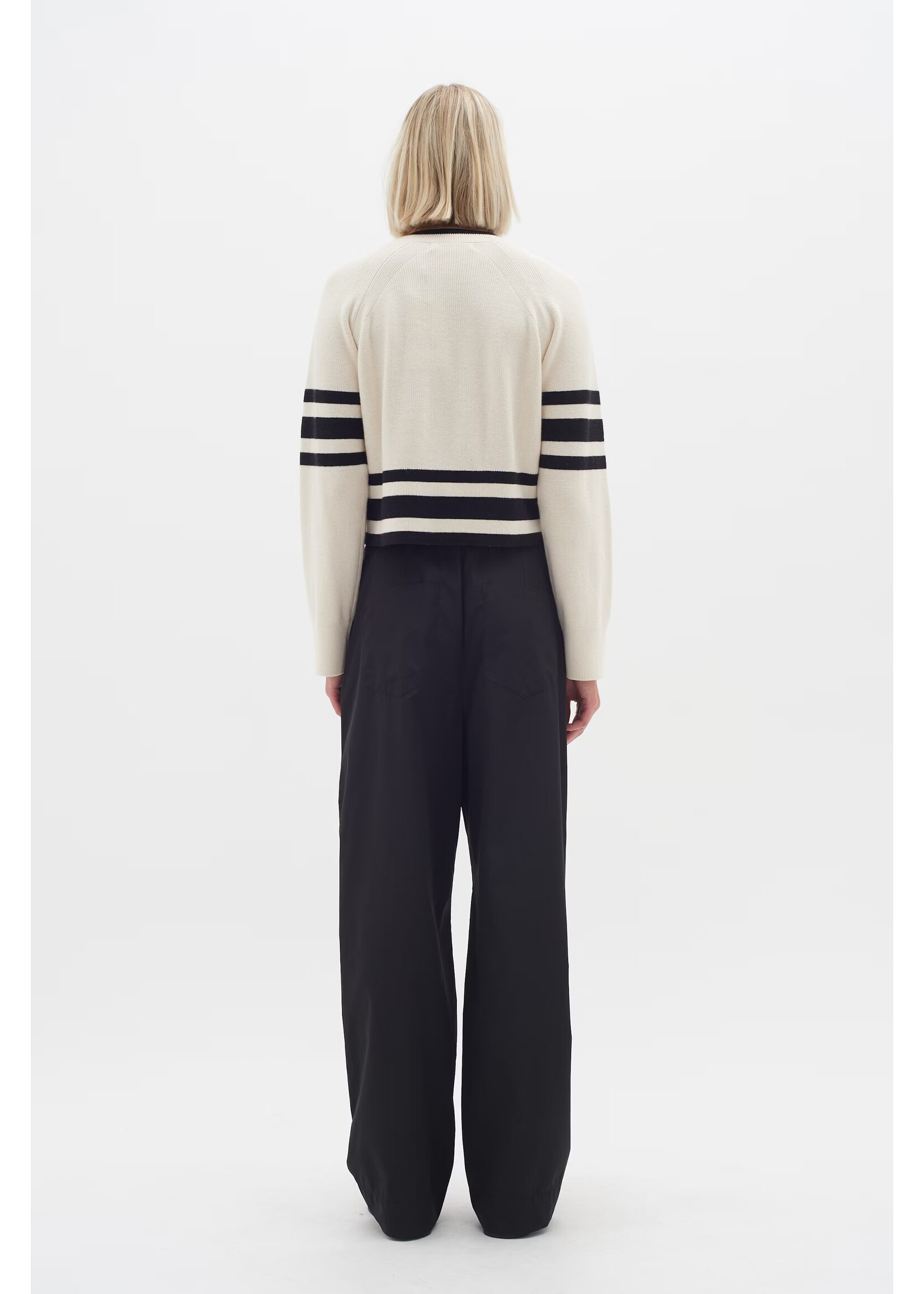 In Wear In Wear - Melas Cardigan