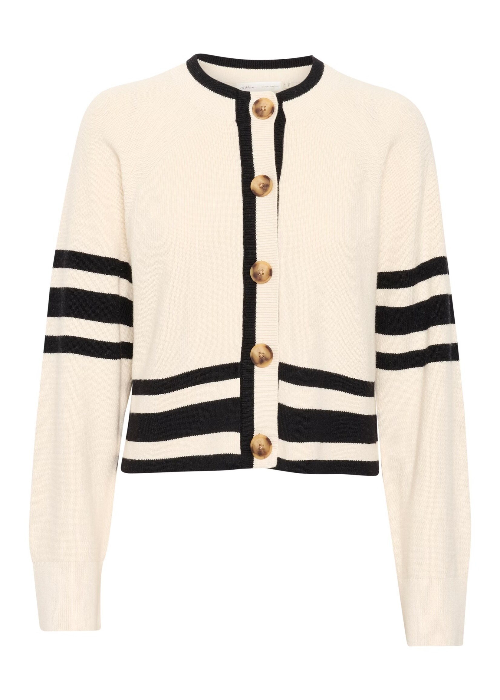 In Wear In Wear - Melas Cardigan