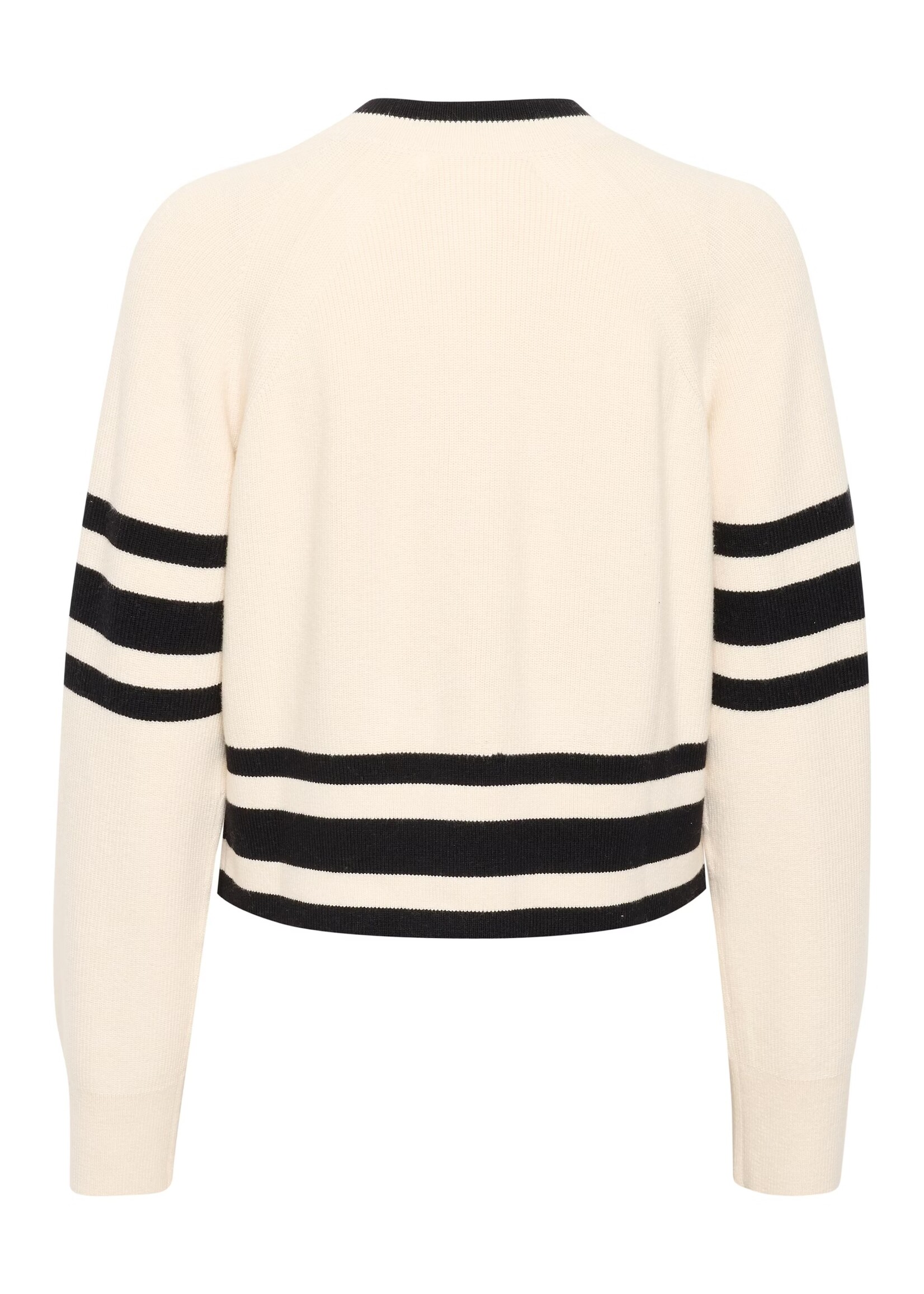 In Wear In Wear - Melas Cardigan