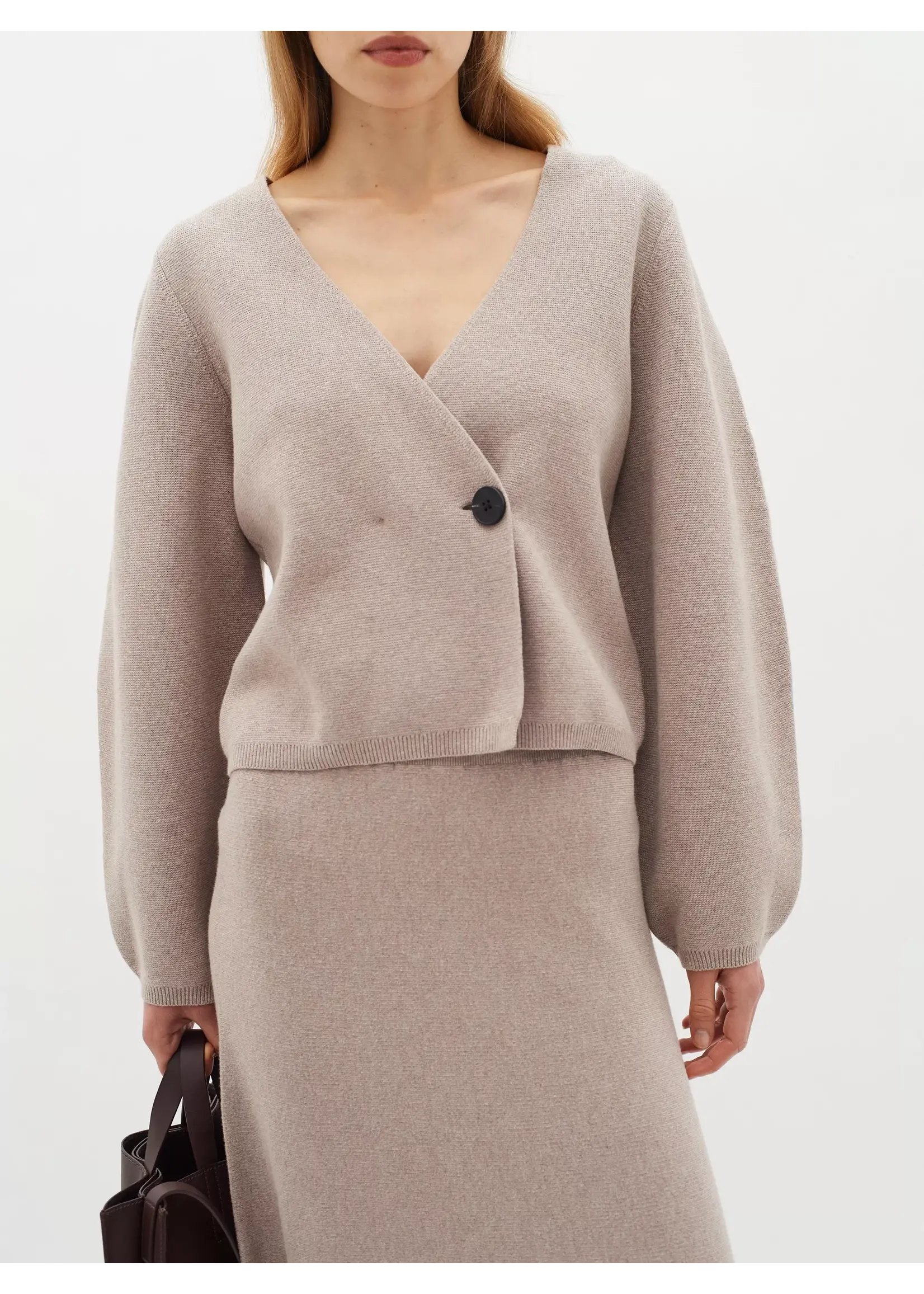 In Wear In Wear - Kaylla Cardigan