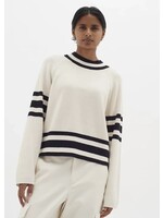 In Wear In Wear - Melas Pullover