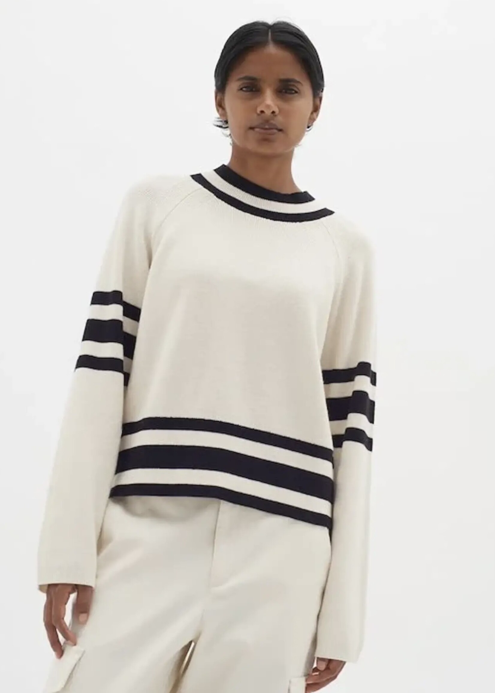 In Wear In Wear - Melas Pullover
