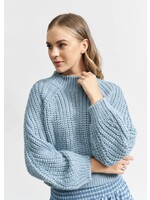 We Are the Others We Are The Others - Chunky Knit Sweater