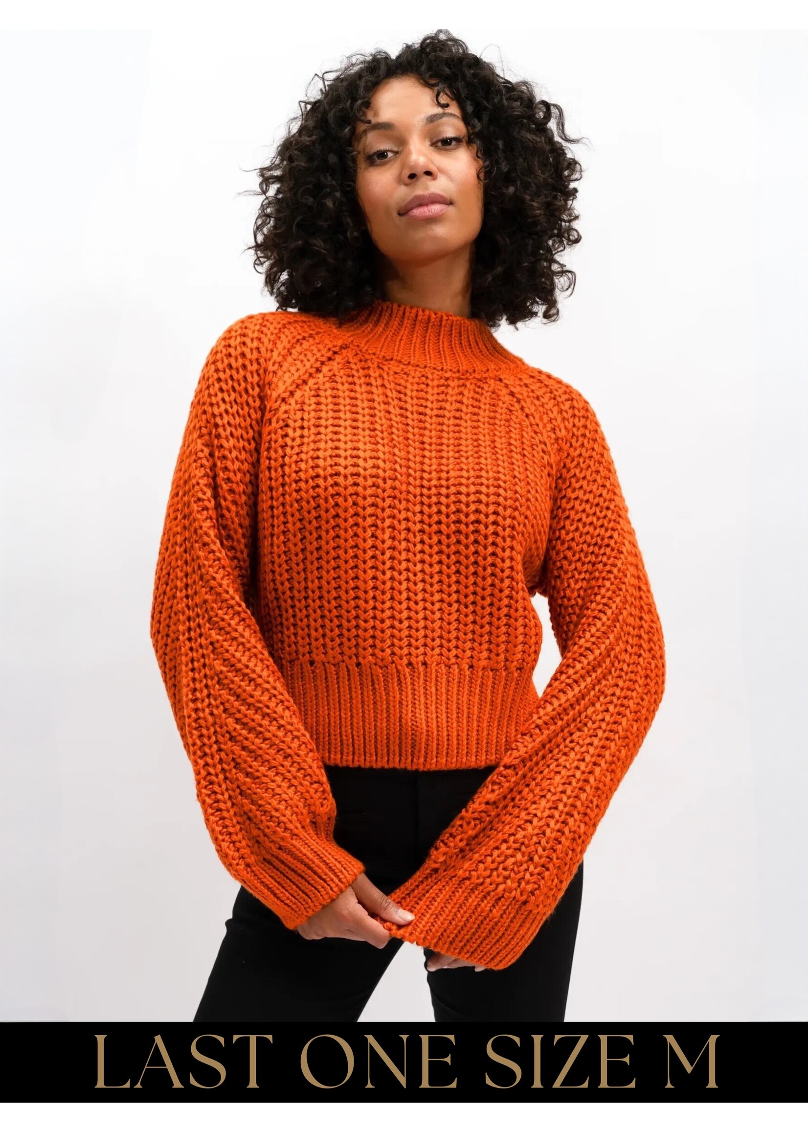 We Are the Others We Are the Others - Bella Chunky Knit