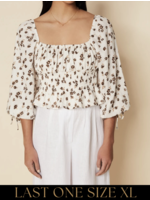 Faithfull The Brand Faithfull the Brand - Viggo Top