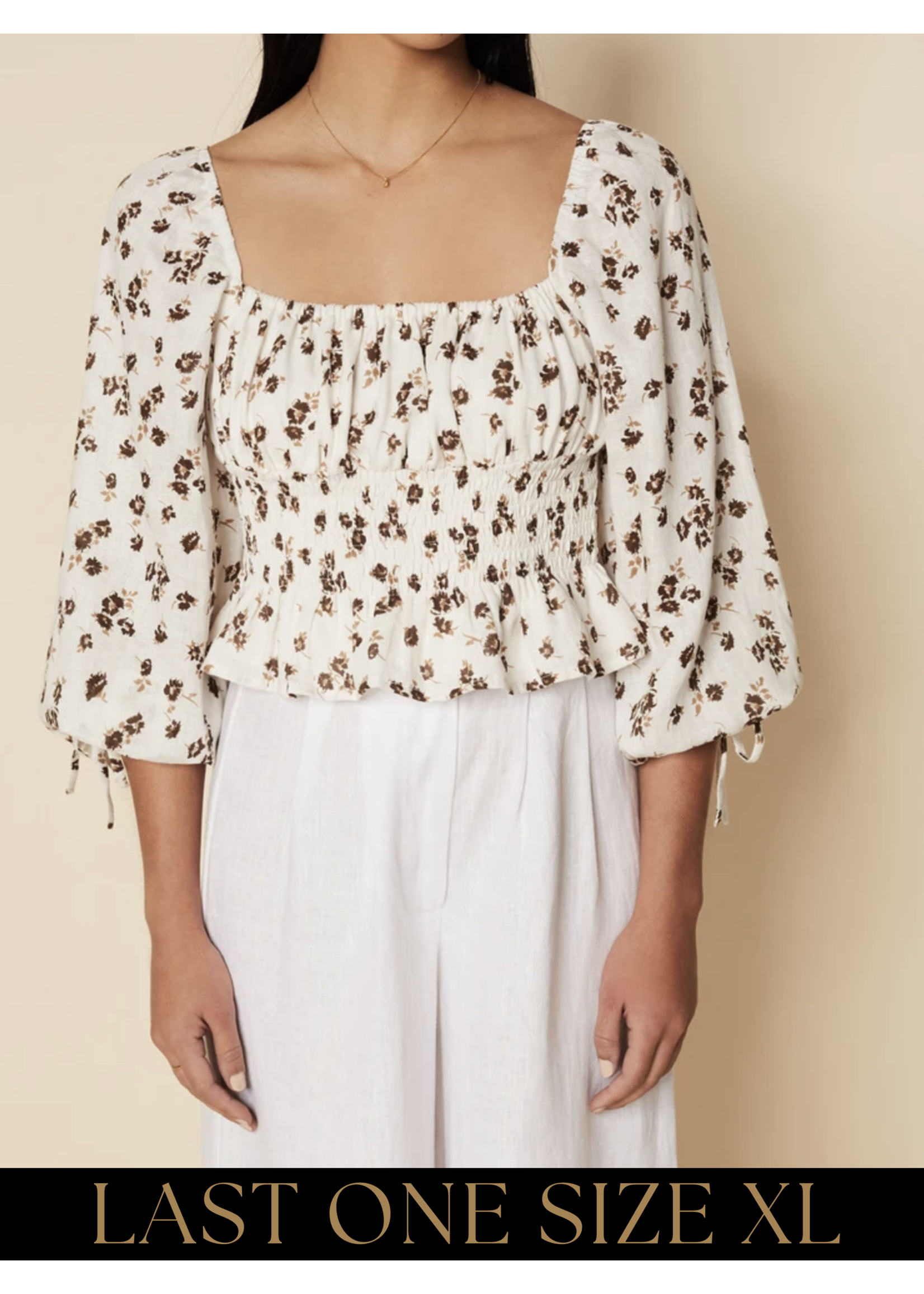 Faithfull The Brand Faithfull the Brand - Viggo Top
